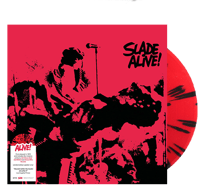 SLADE - Alive!