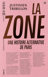 Image 1 of LA ZONE - Justinien TRIBILLON