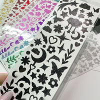 Image 3 of universe glitter