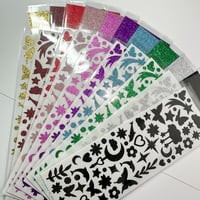 Image 5 of universe glitter