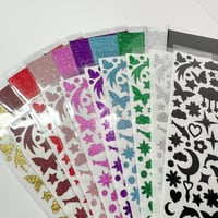 Image 6 of universe glitter