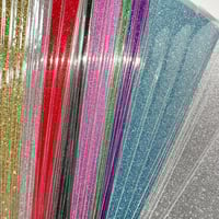 Image 7 of universe glitter