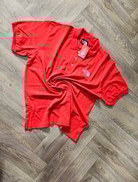 Image 1 of Red NF shirt 2XL 