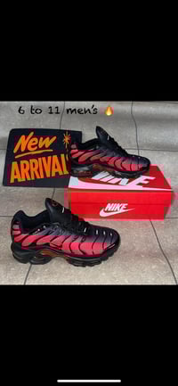 Image 1 of Mens 1:1 T9s 