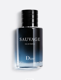 Dior Sauvage EDP (100ml)