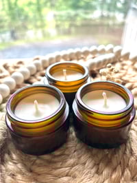 Image 22 of Baby Shower Mini Candle Favors 