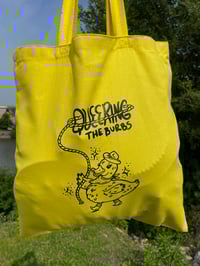 Image 1 of Queering the Burbs Duck Tote