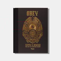 Image 1 of SHEPARD FAIREY, Supply and Demand