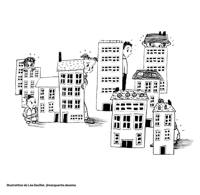 Image 4 of ET LA VILLE ELLE EST À QUI ? - DES CRIS DES VILLES