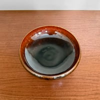 Image 2 of Carl-Harry Stålhane Rörstrand SAY Stoneware Bowl