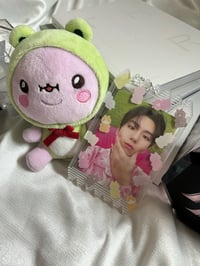 Image 3 of Monsta X Twotuckgummies Acrylic PC Holder
