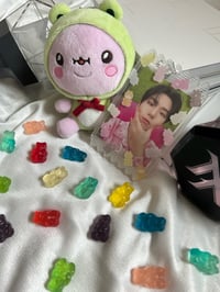 Image 2 of Monsta X Twotuckgummies Acrylic PC Holder