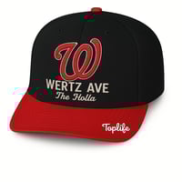 Image 1 of TopLife Wertz Ave Pack