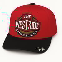 Image 1 of TopLife WestSide Pack