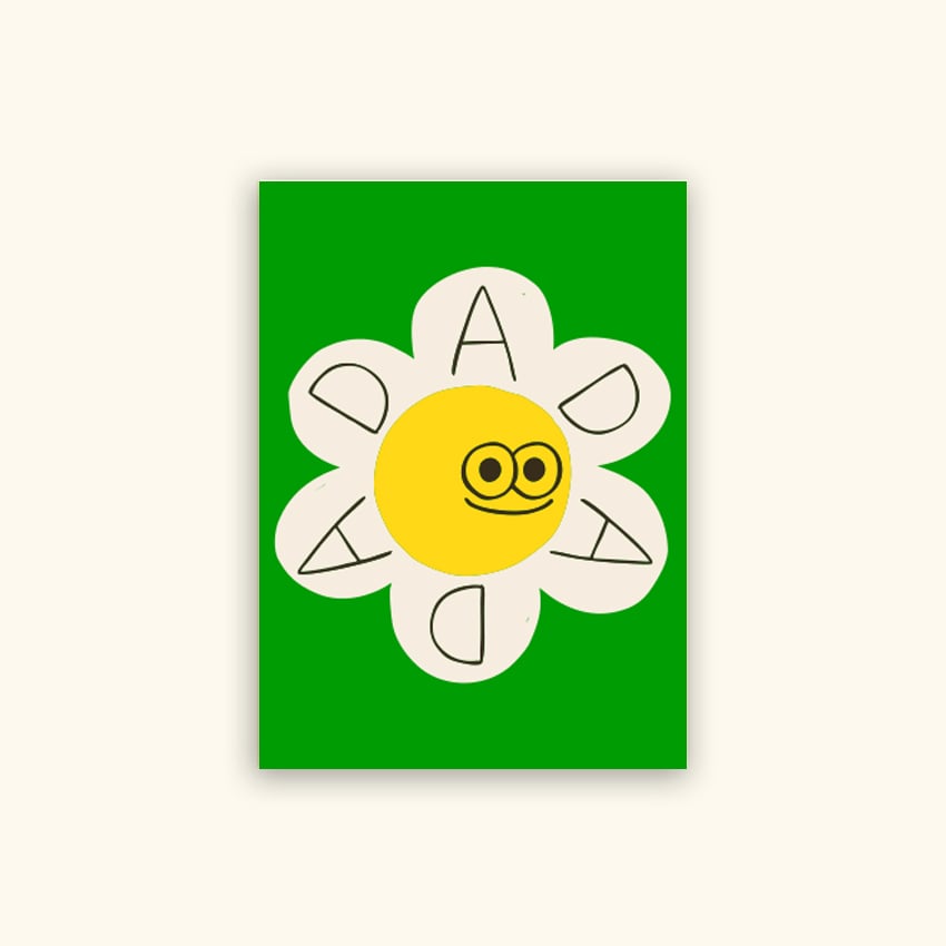 Image of A6 - DAD