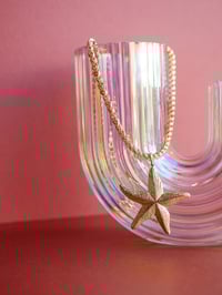 Image 5 of Collier GALÉA Or/Argent