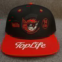 Image 4 of TopLife x WV History Collab