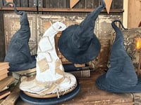 **Pre-Order** Whimsy Witch Hats 