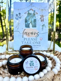 Image 20 of Guest Favor Baby Shower Sign