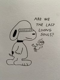 Image 2 of Last living souls 