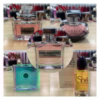 Perfume Dupes Wholesale 