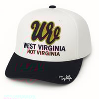 TopLife WV not VA SnapBack