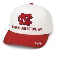 TopLife North Charleston SnapBack