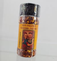 Image 1 of Pa's Perfect Crushed Red Pepper (4oz)