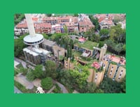 Image 8 of JARDINS EN COUVERTURE - ChartierDalix / serp