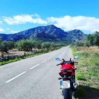 Road Tours  - Tours por carreteras