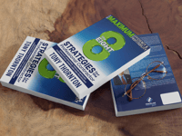 Image 2 of Soft Cover- The Eight Strategies for the Professional Contractor