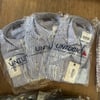 Close-out lot of 60 Brand New UNTUCKit pieces ($9.50 per unit)