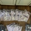 Close-out lot of 60 Brand New UNTUCKit pieces ($9.50 per unit)