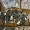 Close-out lot of 60 Brand New UNTUCKit pieces ($9.50 per unit)