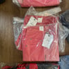 Close-out lot of 60 Brand New UNTUCKit pieces ($9.50 per unit)