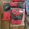 Close-out lot of 60 Brand New UNTUCKit pieces ($9.50 per unit)