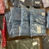 Close-out lot of 60 Brand New UNTUCKit pieces ($9.50 per unit)