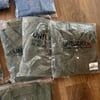 Close-out lot of 60 Brand New UNTUCKit pieces ($9.50 per unit)