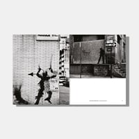 Image 2 of RICHARD HAMBLETON, Godfather of street art