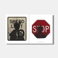 Image 3 of RICHARD HAMBLETON, Godfather of street art