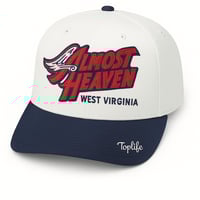 TopLife Almost Heaven SnapBack 
