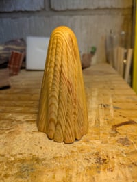 Image of 3. Classic Pine Spook