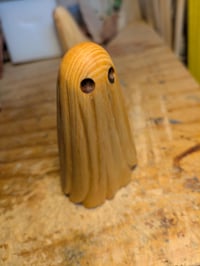 Image of 3. Classic Pine Spook