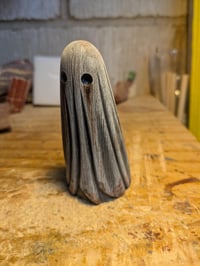 Image of 4. Painted Spook