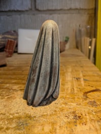 Image of 4. Painted Spook
