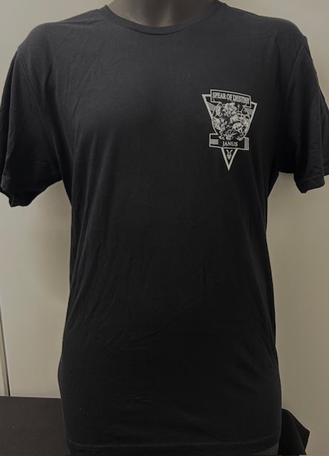 Janus Tour Shirt 