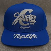Image 1 of TopLife Cap Pack