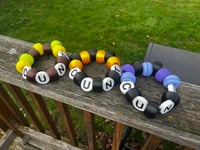 Image 5 of Individual Letter Beads 