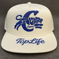 Image 2 of TopLife Cap Pack