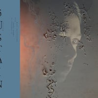 Image 1 of Chaos Echœs Mats Gustafsson Sustain – Artist Edition LP